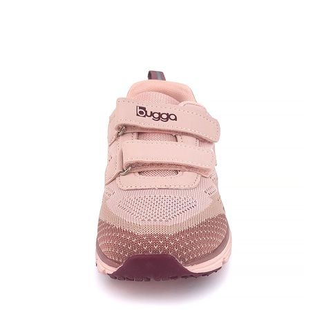 ÎNCĂLȚĂMINTE SPORT PENTRU COPII BUGGA TEMPE PINK B00211-03