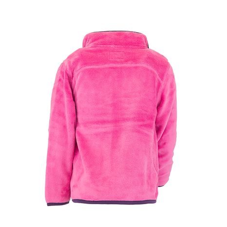 HANORAC PENTRU FETE CU GULER ÎNALT, PIDILIDI, PD1156-03, ROZ