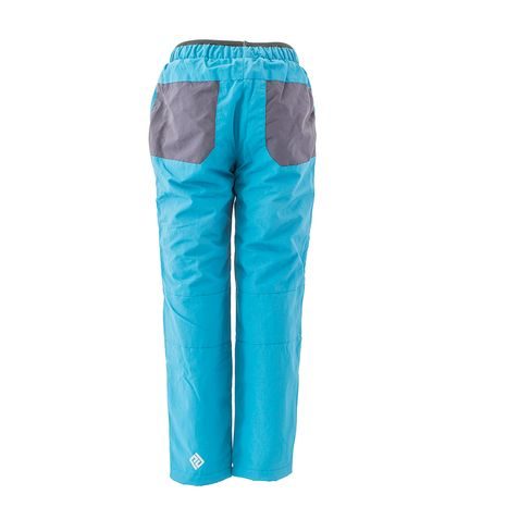 PANTALONI SPORT ÎN AER LIBER PIDILIDI PD1107-04 ALBASTRU