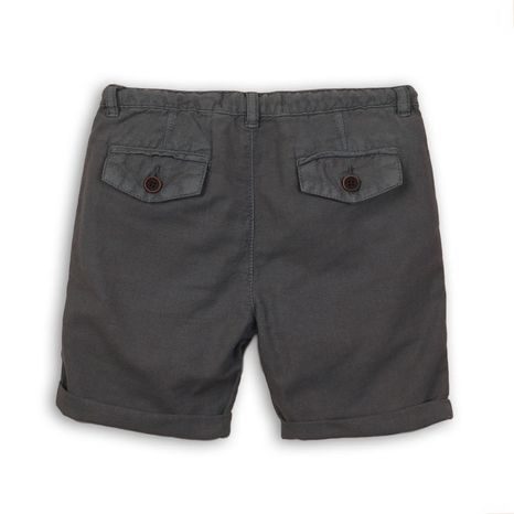 FIÚ RÖVIDNADRÁG, MINOTI, CLUB 2, SZÜRKE