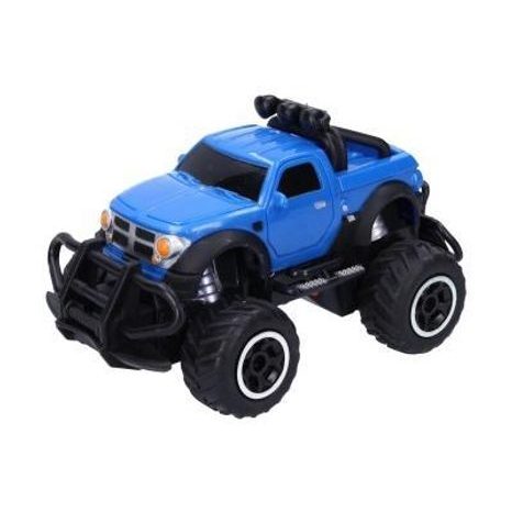 Auto Terrain 14 cm, RC, 2 Asst., Wiky, 111124