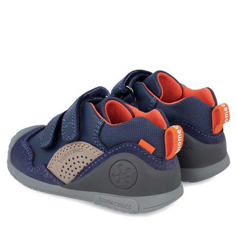 CHLAPECKÉ BAREFOOT TENISKY OCEAN SAUVAGE, BIOMECANICS, 241120-C183