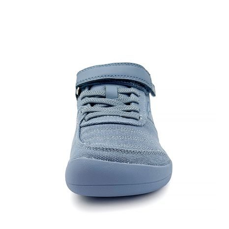 CHLAPECKÉ BAREFOOT VYCHÁZKOVÉ BOTY MUNDIAL JUNIOR BAREFOOT BLUE JOMA BFMUNJS2605V