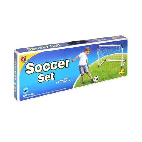 Goal Fotbal Set 2 PC-uri, Wiki, W118156 