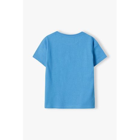 TRIČKO DÍVČÍ S KRÁTKÝM RUKÁVEM 3PACK, MINOTI, 14TEE 53, HOLKA