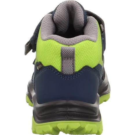 BOCANCI BĂIEȚI PENTRU TOT ANUL JUPITER BLUE/LIGHT GREEN GTX SUPERFIT 1-000056-8040