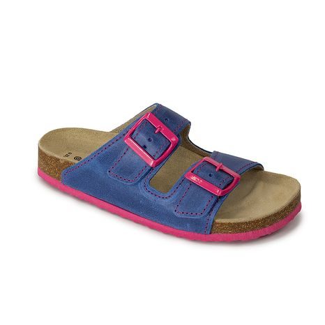 ORTOPÉDIAI PAPUCS WALKER ORS T18/98W, PROTÉZIS, KÉK