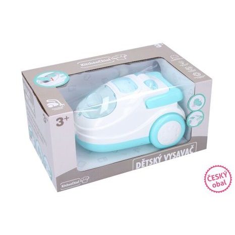 ASPIRATOR CU EFECTE 22 CM - AMBALAJ CEH, WIKY, W021249