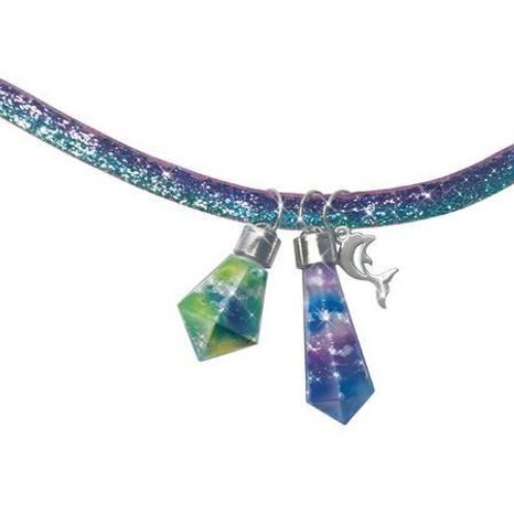 NEBULOUS STARS KÍVÁNSÁG NYAKLÁNC, WIKY, 281304