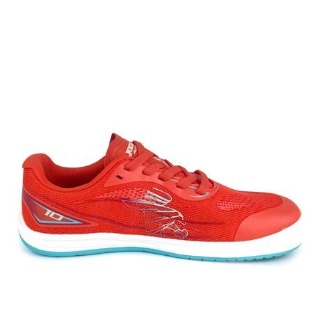 GYEREK SPORT BAREFOOT TORNACIPŐ SUPERCROSS JUNIOR RED JOMA BFCROJW2606