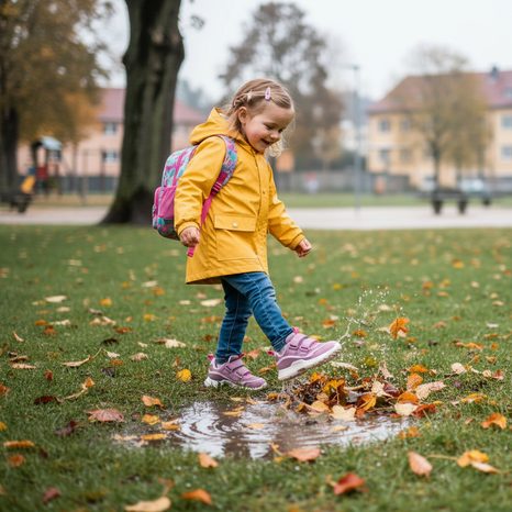 RUSH LILA/RÓZSASZÍN SUPERFIT LÁNY EDZŐCIPŐ 1-006207-8520 RÓZSASZÍN