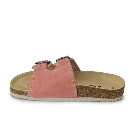 ORTOPEDICKÉ PANTOFLE ORS T13/31, PROTETIKA, RŮŽOVÁ