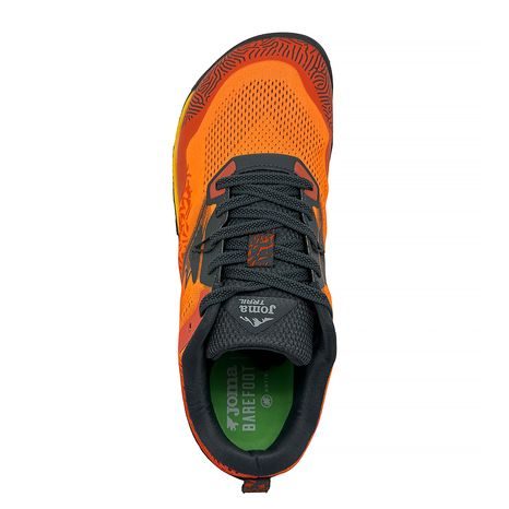 TENISI BAREFOOT OUTDOOR TUNDRA ORANGE JOMA BFTUNDW2608