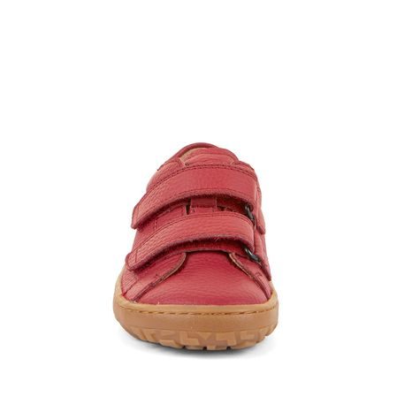TENISI BAREFOOT PENTRU FETE BAZE RED FRODDO G3130284-5