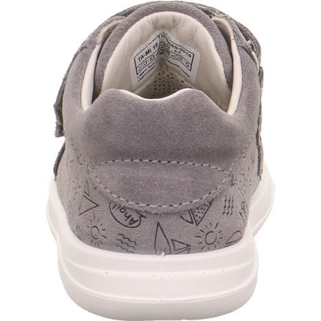 CHLAPECKÉ CELOROČNÍ BOTY LILLO GRAY SUPERFIT 1-000665-2010
