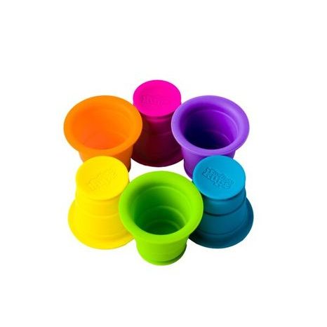 VENTUZE CANĂ SUCTION KUPZ, FAT BRAIN, W010231