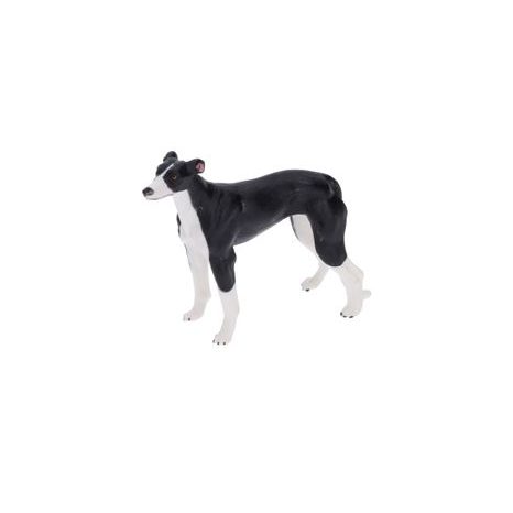 B - Greyhound Figurine, Atlas, W101924