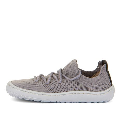 GYEREK BAREFOOT TORNACIPŐ LIGHT GREY FRODDO G3130262-2