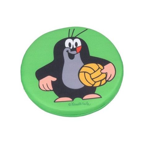 VAKONDDOBÓ KORONG 19X2 CM, WIKY, W006175