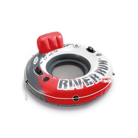 NAFUKOVACÍ KRUH 1,35M, INTEX, W156825