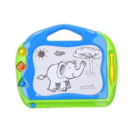 MAGICKÁ TABULKA 38X31 CM, WIKY KREATIVITA, W117134