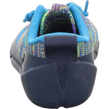 FIÚ BAREFIT TORNACIPŐ VENTO BLUE/TURQUOISE SUPERFIT 1-008202-8000