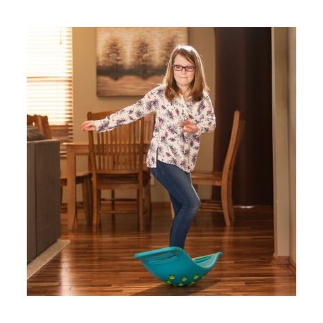 HOJDACIE SEDADLO S PRÍSAVKAMI 71 CM, FAT BRAIN, W014126