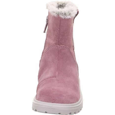 DÍVČÍ ZIMNÍ BOTY SPIRIT PURPLE SYMPATEX, SUPERFIT,1-000900-8500