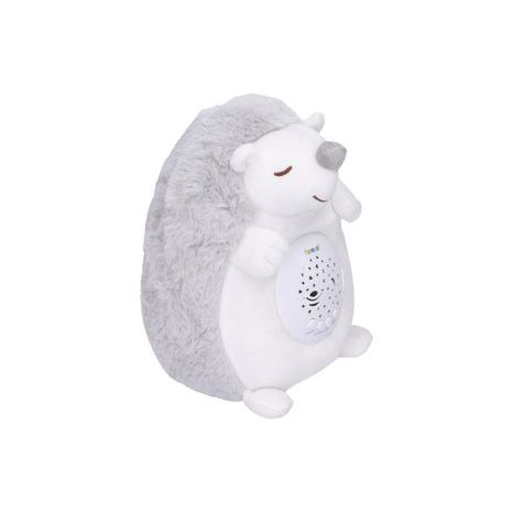 SICKLEČEK - PET ELÜLSŐ VETÍTÉSSEL 19 CM, WELCOME, W009426