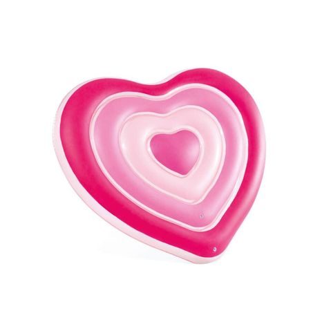 58727EU PLOVADLO SRDCE, INTEX, W034122