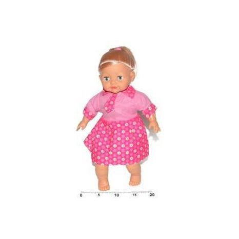 Doll 38 cm, Wiky, 114408