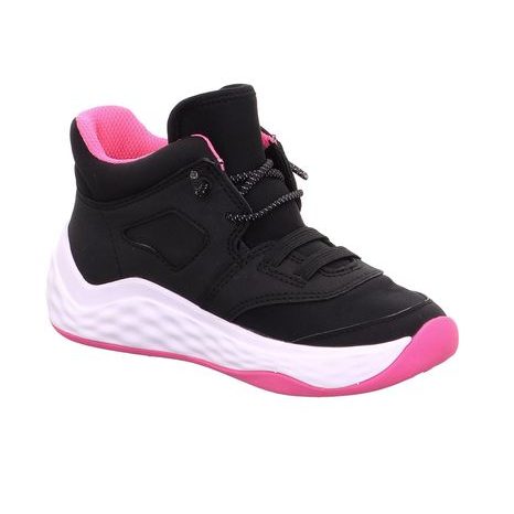 GHETE SPORT PENTRU FETE PENTRU ORICE ANOTIMP BOUNCE GTX, SUPERFIT, 1-009530-0010, FUCSIA