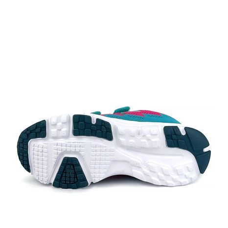 ÎNCĂLȚĂMINTE SPORT PENTRU COPII BUGGA TEMPE TURQUOISE B00211-15