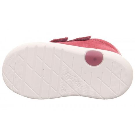 PANTOFI DE FETE PENTRU TOATE ANOTIMPURILE LILLO, SUPERFIT, 1-000661-5500, ROZ