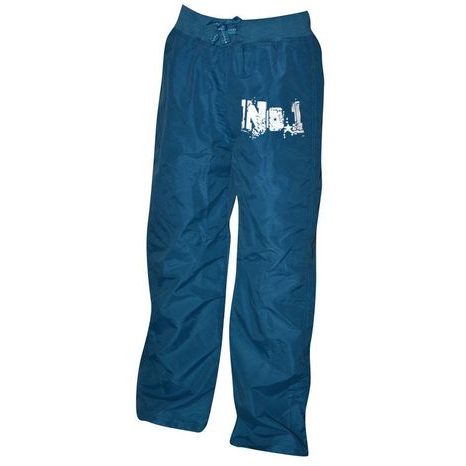 nohavice športové, Bugga, PD713, modrá 