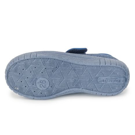 CHLAPECKÉ BAČKŮRKY BILL, SUPERFIT ,1-000270-8070, MODRÁ