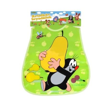 BRYNDÁK KRTEK, WIKY, 170931