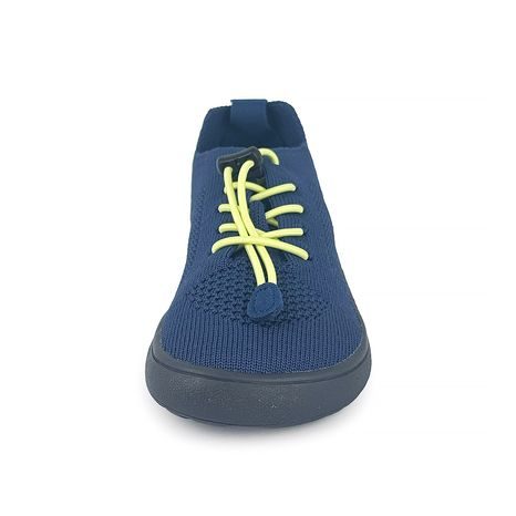 CHLAPČENSKÉ BAREFOOT TENISKY PROTETIKA GAEL DENIM SVETLOMODRÉ