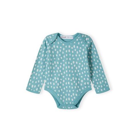 BODY KOJENECKÉ 4PACK, MINOTI, 16MBABY 8, HOLKA