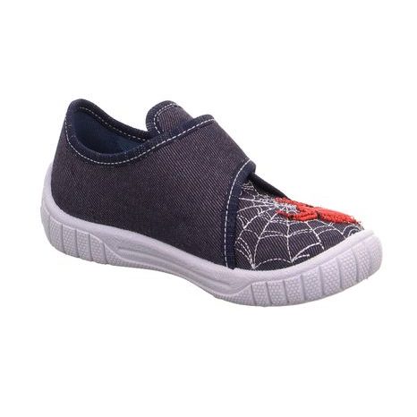 BĂIEȚI PAPUCI BILL, SUPERFIT , 1-000271-8100, ALBASTRU