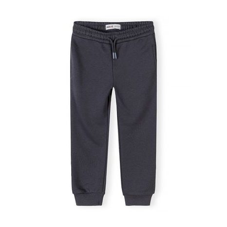 PANTALONI DE TRENING SLIM-FIT CU TALIE ELASTICĂ ȘI ȘNUR DE STRÂNGERE, SET 3 BUC. MINOTI 29FLEECE287