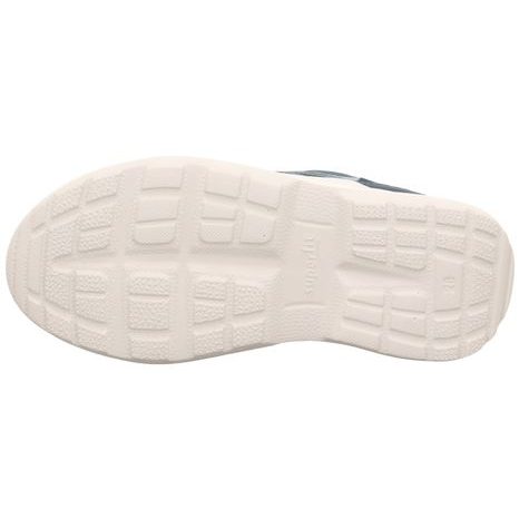 CHLAPECKÁ CELOROČNÍ OBUV RUSH, SUPERFIT, 1-006216-8000, ZELENÁ