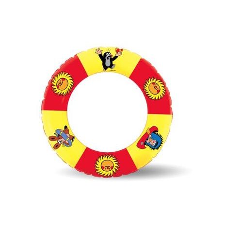 COLAC DE APĂ CÂRTIȚĂ, 40 CM, 3 TIPURI, WIKY, 170206