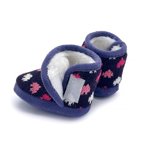 KOJENECKÉ CAPÁČKY ZIMNÍ, PIDILIDI, PD0557-06, FIALOVÁ