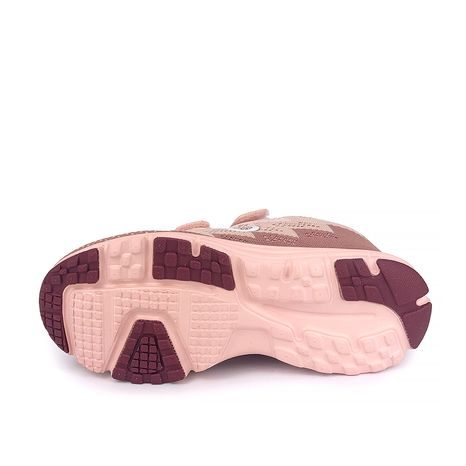 ÎNCĂLȚĂMINTE SPORT PENTRU COPII BUGGA TEMPE PINK B00211-03