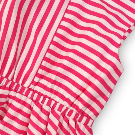 ROCHIȚĂ DIN BUMBAC PENTRU FETIȚE, MINOTI, FUNHOUSE 6, ROZ