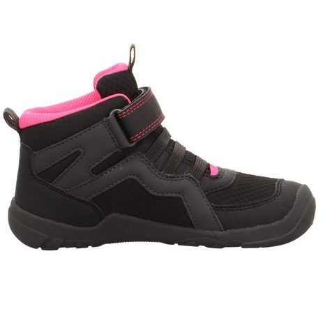 PANTOFI ALL-SEASON PENTRU FETE TRACE GTX, SUPERFIT, 1-006034-0000, ROZ