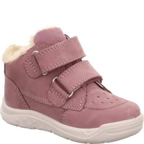 DIEVČENSKÉ ZIMNÉ TOPÁNKY WHALEY PURPLE GTX SUPERFIT 1-000747-8500