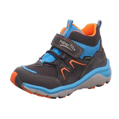 dětská celoroční obuv SPORT5 GTX, Superfit, 3-09243-20, modrá