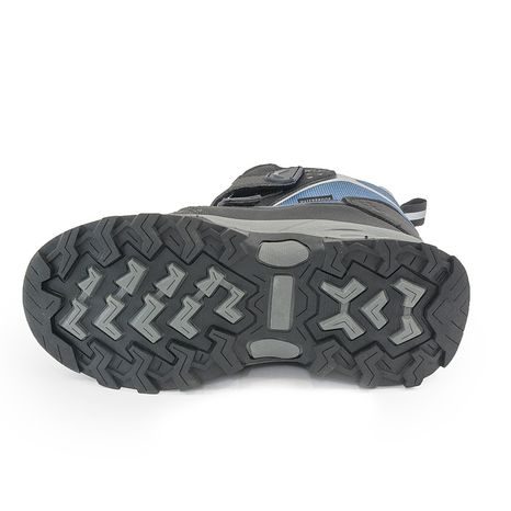 CHLAPECKÉ ZIMNÍ BOTY WALE, BUGGA, B00169-04, MODRÁ